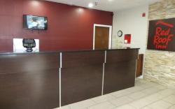 Red Roof Inn Columbia, TN