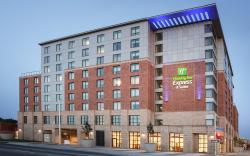 Holiday Inn Express & Suites Downtown Ottawa East by IHG
