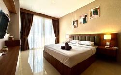 HAI Home 0601 Studio at Nagoya Thamrin Fave