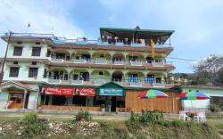 Hotel Gauri Shankar & Restaurant