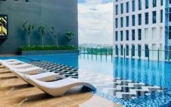 Ezu Suites - Free Parking