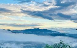 大雪星空包棟民宿