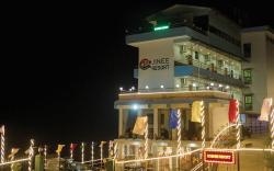 Bojinee Resort