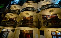 The Kailasha Homestay