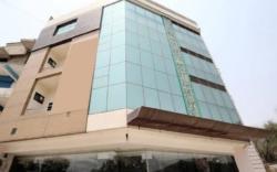 Hotel AB Residency