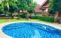 Siri Lagoona Resort