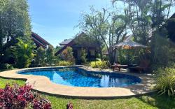 Siri Lagoona Resort