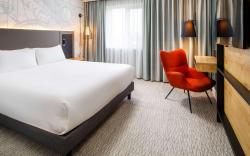 Mercure Birmingham West Hotel