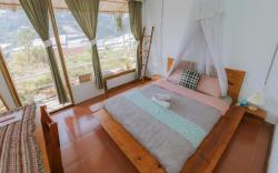 Mái Lá Home & Herbal Spa - Nàng Tấm Village