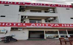 Hotel Aditya Inn 