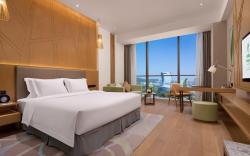 Holiday Inn Changsha Dawangshan By IHG