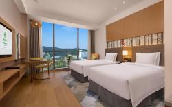 Holiday Inn Changsha Dawangshan By IHG