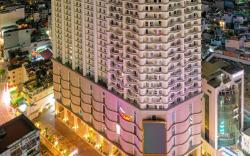 Caesars Suites - Terra Royal, HighClass & Poker