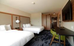 Fairfield Inn & Suites by Marriott Winona