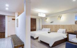 Hotel MARU Icheon