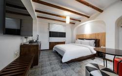 Hotel MARU Icheon