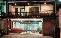 Wisma Eyang Sosro