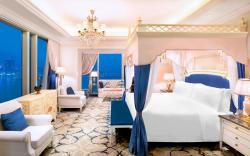The Azure Qiantang, a Luxury Collection Hotel, Hangzhou