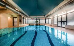 Mercure Nottingham Sherwood Hotel