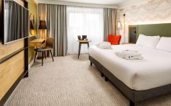 Mercure Nottingham Sherwood Hotel