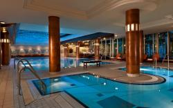 Radisson Blu Park & Conference Centre, Dresden Radebeul