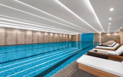 InterContinental Wuhan By IHG