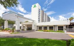 Holiday Inn Tampa Westshore - Airport Area By IHG