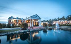 Holiday Inn Club Vacations Williamsburg Resort By IHG