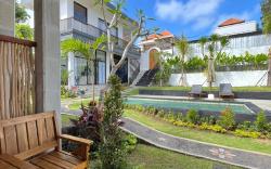 Ulu Apsura Villas