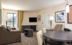 Candlewood Suites Bloomington By IHG