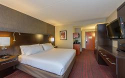 Holiday Inn Express Hotel & Suites Auburn By IHG