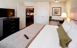 Candlewood Suites MORGANTOWN-UNIV WEST VIRGINIA By IHG