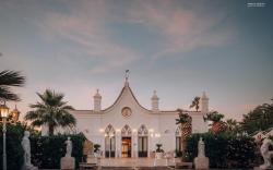 Grand Hotel Vigna Nocelli