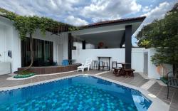 Fairy Retreat Private Pool 13Px