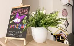 Kuromi Stay (7 Pax) @ Anderson Residences, Ipoh