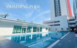 Anderson 2 Room Suite (6pax) C12-01