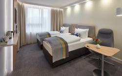 Holiday Inn Express Merzig By IHG