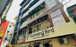 Humming Bird - Luxury Stay