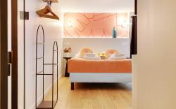Serene apartment for 6p near the Marais