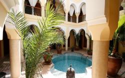 Riad Lena & spa