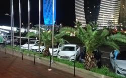 Orbi city d2 hotel apartment sky 