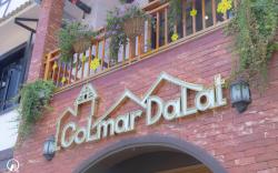 Colmar Dalat Hotel & Apartment 