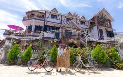 Colmar Dalat Hotel & Apartment 