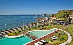 InterContinental Estoril By IHG