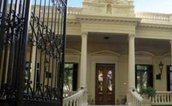 Hotel del Casco