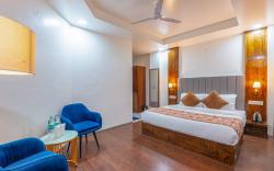 Everest Hotel Manali