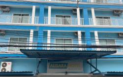 Alisara Apartments