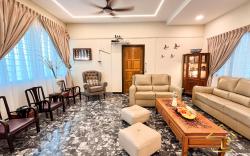 Ipoh Lasam Heritage Villa 22pax +Karaoke & Snooker