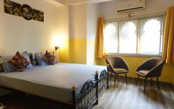 HYPE Hostel Udaipur