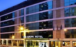 Turim Europa Hotel
